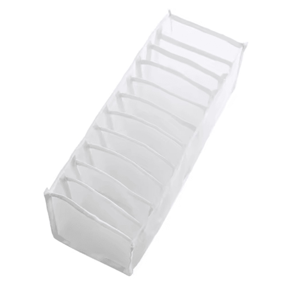 Portable Crib Diaper Storage Bag Multifunctional Bedside Organizer For Newborn Essentials 2