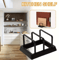 3in1 Kitchen Organizer Rack Space Saving Countertop Drying And Storage For Pots Lids And Boards 3