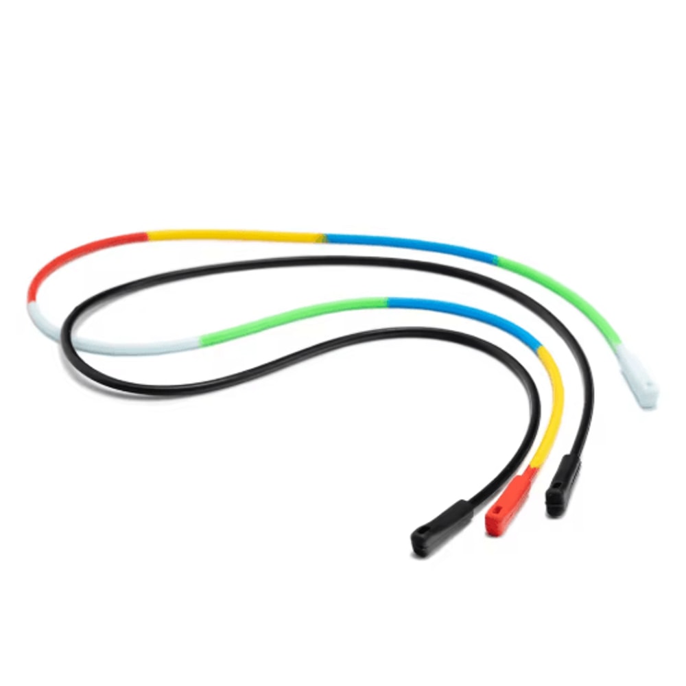 Silicone Eyeglass Retainer Strap Anti Slip Flexible Glasses Holder Cord For Sports And Daily Wear 5