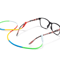 Silicone Eyeglass Retainer Strap Anti Slip Flexible Glasses Holder Cord For Sports And Daily Wear 6