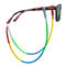 Silicone Eyeglass Retainer Strap Anti Slip Flexible Glasses Holder Cord For Sports And Daily Wear 7