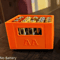 3D Printed AA AAA Battery Storage Box Large Capacity Battery Organizer With 30 20 Slots 6