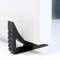 Rubber Door Stopper Reusable Anti Collision Door Wedge And Floor Block 7