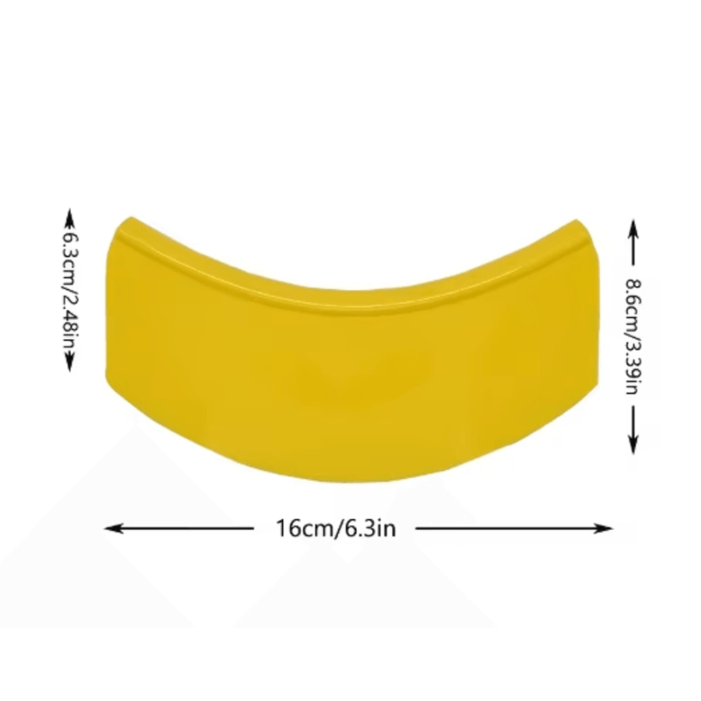 Paint Can Spout And Brush Holder All In One Pouring Attachment For Pint And Quart Cans 4