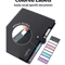 Expanding File Folder 5 Pocket A4 Document Organizer For School And Office 3