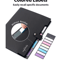 Expanding File Folder 5 Pocket A4 Document Organizer For School And Office 3