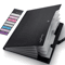 Expanding File Folder 5 Pocket A4 Document Organizer For School And Office 7