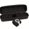Heavy Duty Watch Organizer Box 5 Slot Portable Watch Storage Case With Flip Top Lid 2