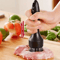 Stainless Steel Meat Tenderizer Needle Steak Tenderizer And Manual Meat Hammer Tool 3