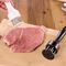 Stainless Steel Meat Tenderizer Needle Steak Tenderizer And Manual Meat Hammer Tool 7