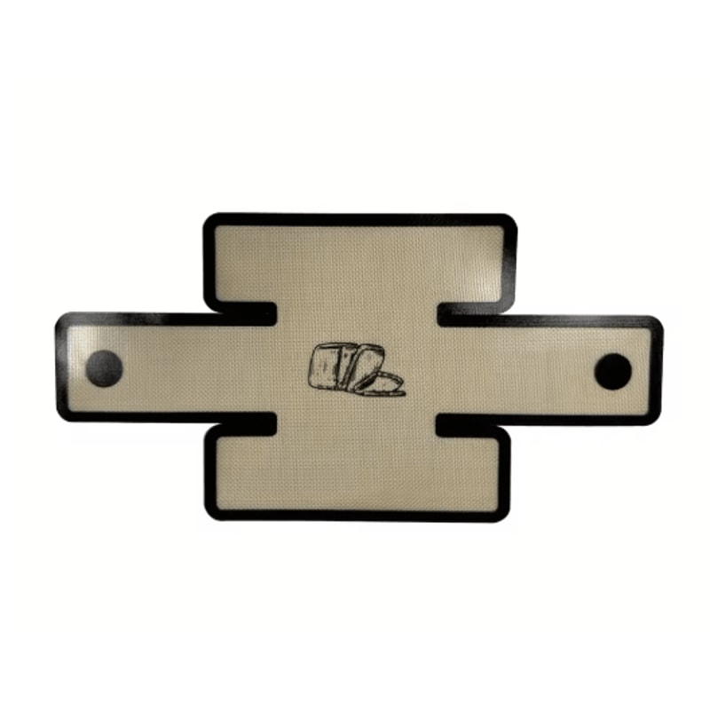 Silicone Bread Loaf Pan Food Grade Non Stick Baking Pan 2286 By127 Cm 1