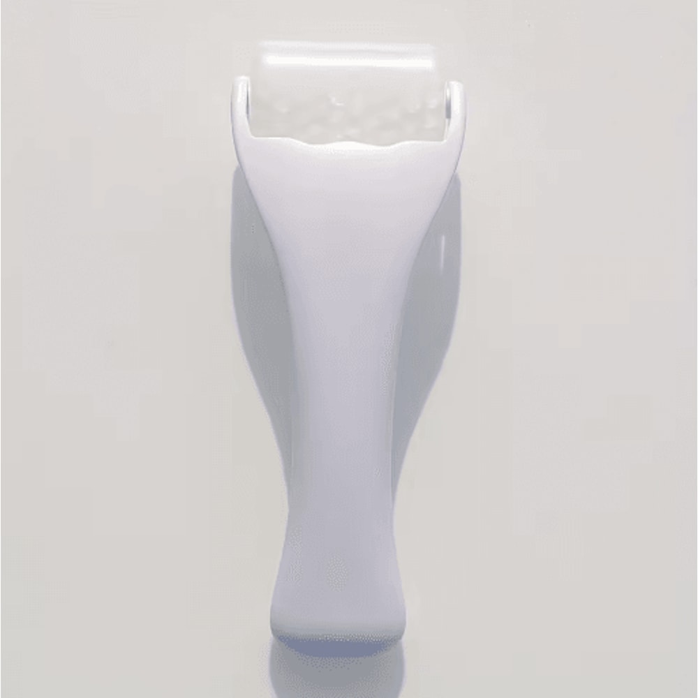 Reusable Gel Ice Roller Facial And Body Cooling Massager For Puffiness And Dark Circles 1