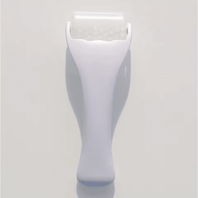 Reusable Gel Ice Roller Facial And Body Cooling Massager For Puffiness And Dark Circles 1