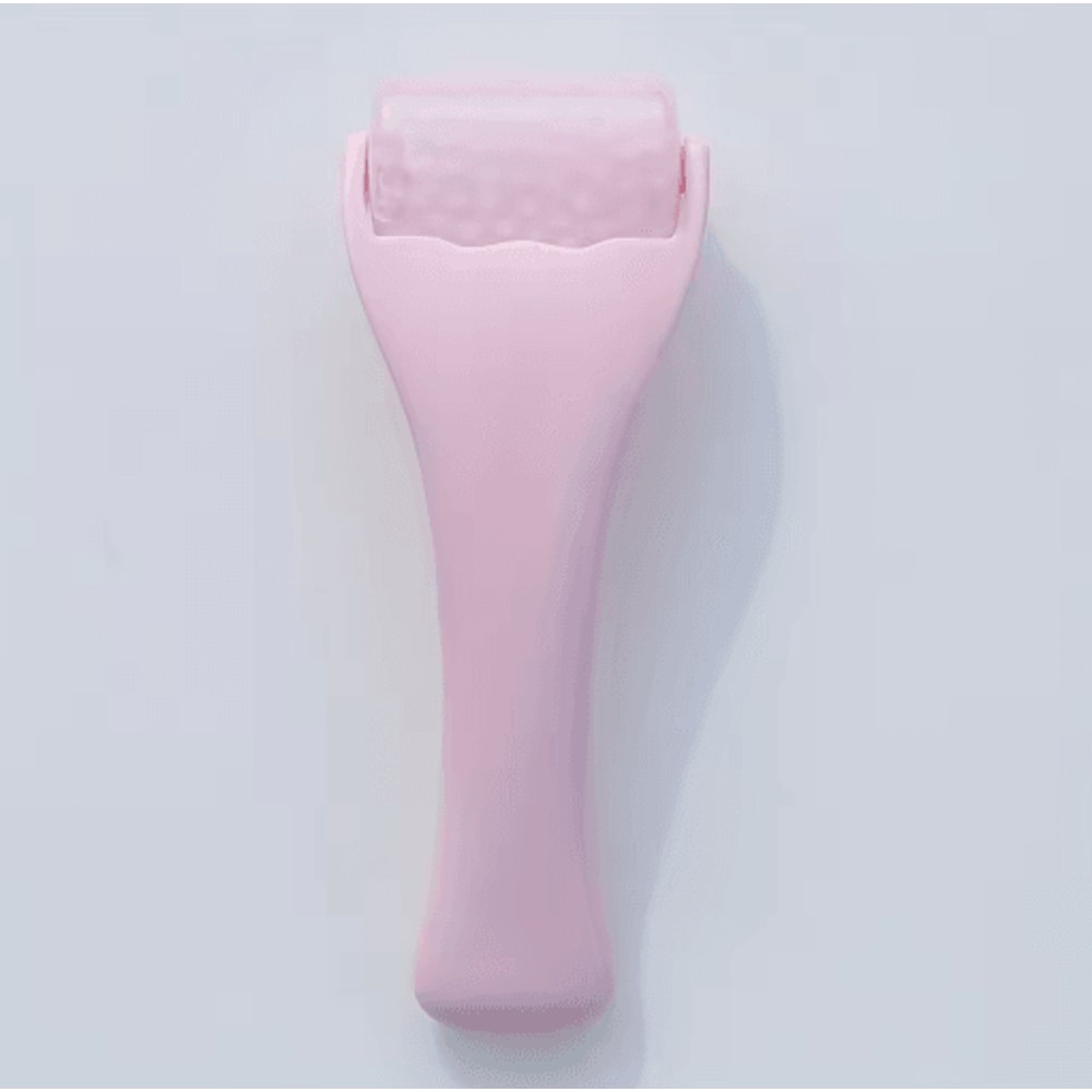 Reusable Gel Ice Roller Facial And Body Cooling Massager For Puffiness And Dark Circles 2