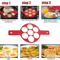 Silicone 7 Hole Egg And Pancake Mold Non Stick Food Grade Baking Pan With Handle 4
