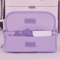 Large Capacity Pencil Case Durable Tabletop Stationery Storage Box For Study And Work 4