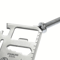 11 In 1 Credit Card Multi Tool Wallet Size Survival Tool With Knife And Bottle Opener 3