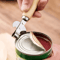 Easy Grip Premium Can Opener Wooden Handle Manual Jar And Bottle Opener 4