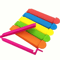 12PCS Food Bag Clips Set Portable Kitchen Sealing Clips For Snacks And Storage 3