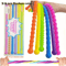 6 Sensory Sticks Reversible Textured Silicone Toys For Fine Motor Skills And Learning 2