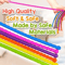 6 Sensory Sticks Reversible Textured Silicone Toys For Fine Motor Skills And Learning 4