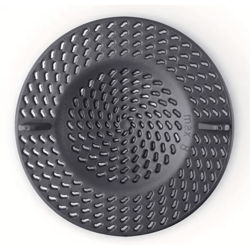 Splash Protector For Thermomix And Monsieur Cuisine Lid Guard Accessory For TM And MC Models 1PC 1