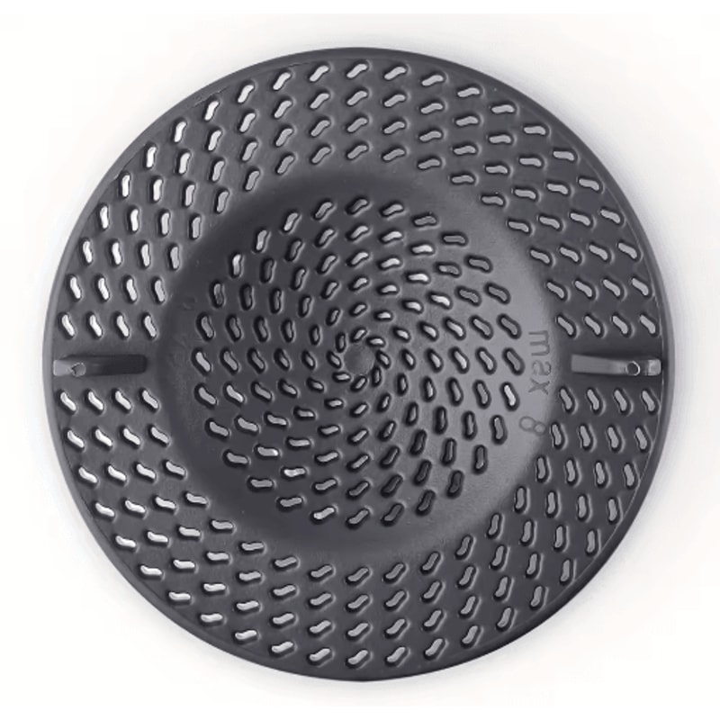 Splash Protector For Thermomix And Monsieur Cuisine Lid Guard Accessory For TM And MC Models 1PC 1