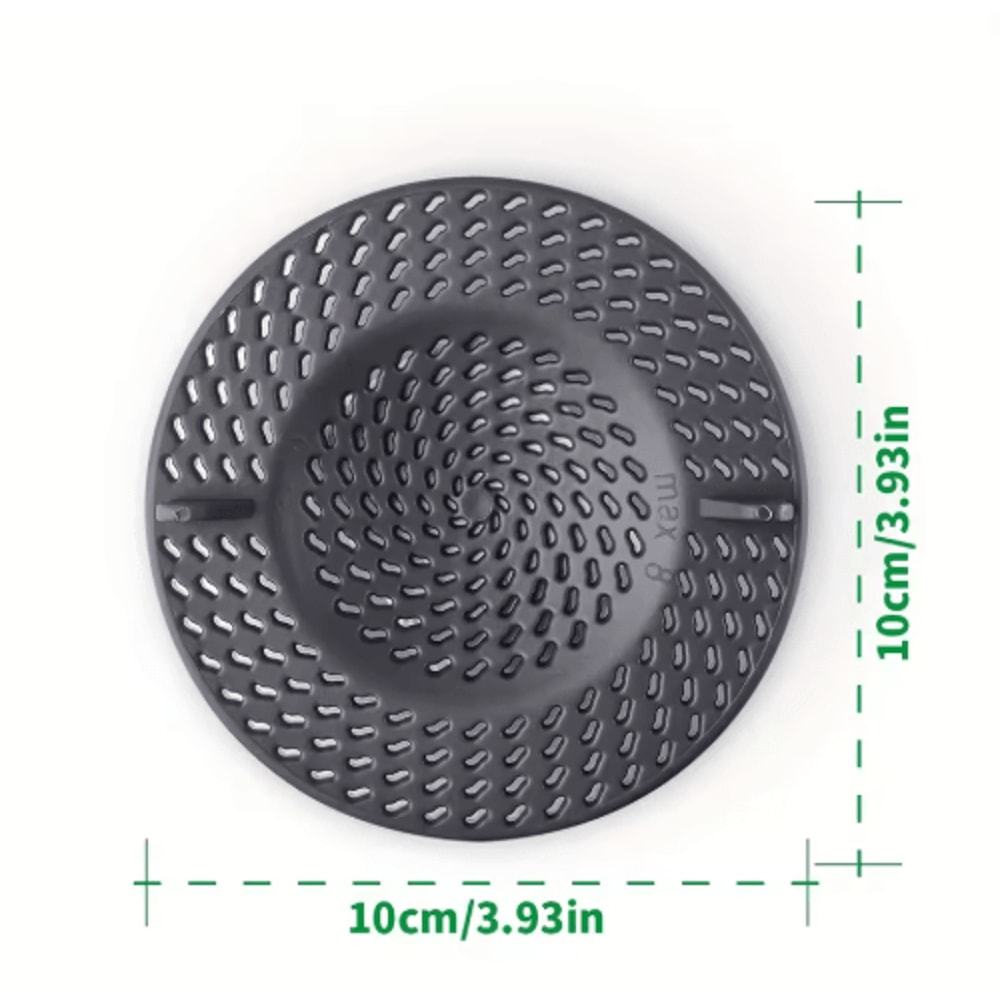 Splash Protector For Thermomix And Monsieur Cuisine Lid Guard Accessory For TM And MC Models 1PC 3