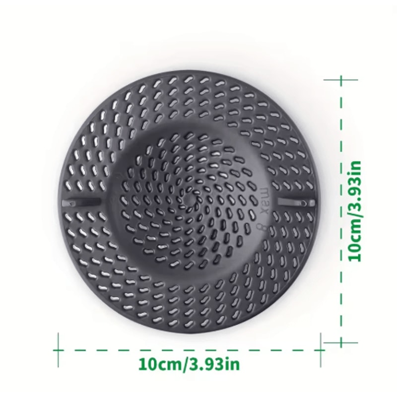 Splash Protector For Thermomix And Monsieur Cuisine Lid Guard Accessory For TM And MC Models 1PC 3