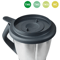 Splash Protector For Thermomix And Monsieur Cuisine Lid Guard Accessory For TM And MC Models 1PC 0