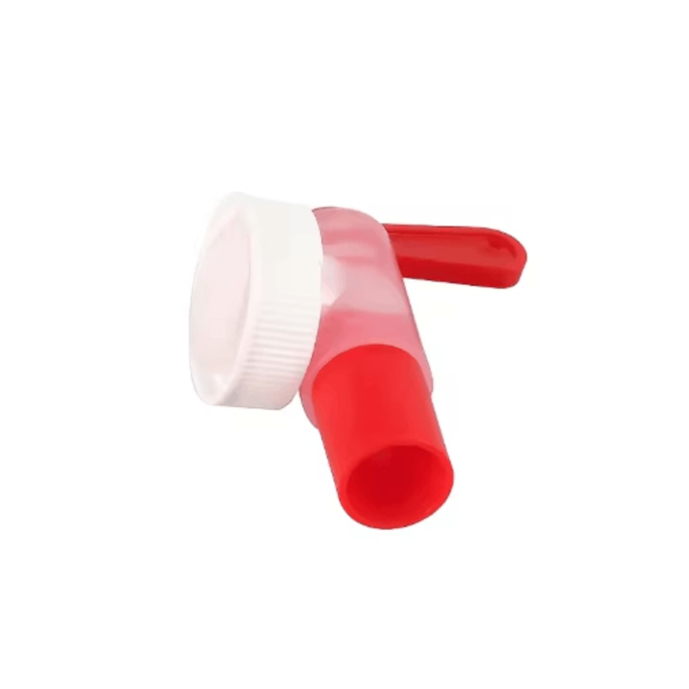 DIN61 Plastic Dispenser Valve European Standard Tap For 15 To 60L Canisters And Garden Use 1PC 4
