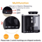 Electric Desktop Pencil Sharpener Automatic Sharpener For 6 To 8mm Pencils 5