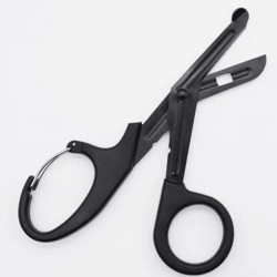 rescue trauma shears 7.5 premium stainless steel medical emergency scissors 1pc