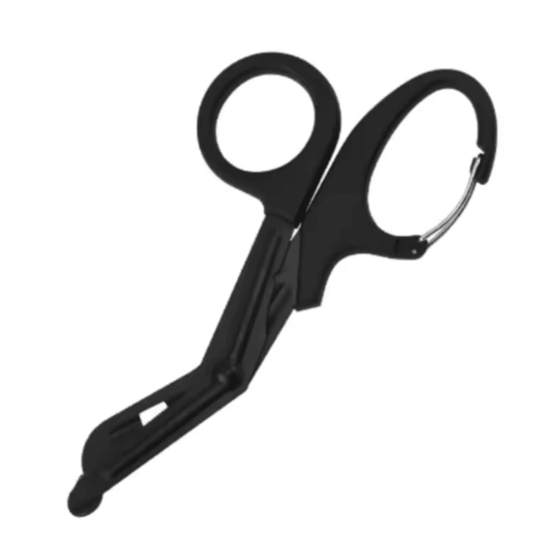 Rescue Trauma Shears 75 Premium Stainless Steel Medical Emergency Scissors 1PC 5