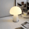 Tri Colour USB LED Mushroom Light Modern Corded Ambient Lamp For Camping And Home Decor 4