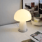 Tri Colour USB LED Mushroom Light Modern Corded Ambient Lamp For Camping And Home Decor 4