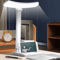 LED Desk Lamp 3 Level Dimmable Touch Night Light With USB Rechargeable Design 6