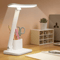 LED Desk Lamp 3 Level Dimmable Touch Night Light With USB Rechargeable Design 0