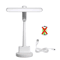 Rechargeable LED Foldable Desk Lamp Eye Protection USB Table Lamp For Students And Children 1