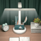 Rechargeable LED Foldable Desk Lamp Eye Protection USB Table Lamp For Students And Children 7
