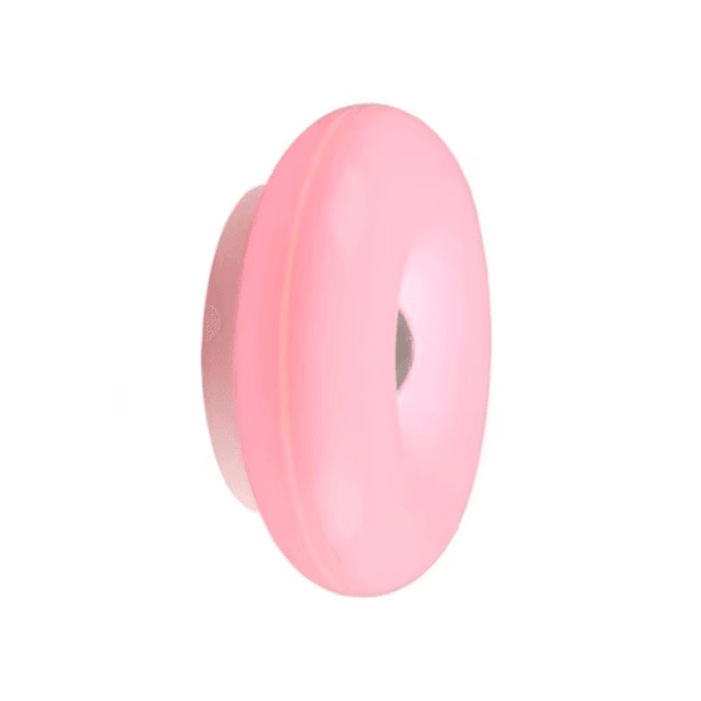 Donut LED Wall And Desk Lamp Modern Dimmable USB Ambient Light For Home And Office 1