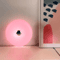 Donut LED Wall And Desk Lamp Modern Dimmable USB Ambient Light For Home And Office 7