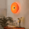 Donut LED Wall And Desk Lamp Modern Dimmable USB Ambient Light For Home And Office 8