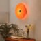 Donut LED Wall And Desk Lamp Modern Dimmable USB Ambient Light For Home And Office 8