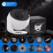 Galaxy Night Light Projector 360 Rotating Starry Sky Planetarium Lamp 2