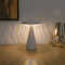 UFO LED Night Light TouchControl Dimmable Desk Lamp With USB Charging 4