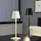 Nordic LED Desk Lamp Rechargeable Touch Dimming Light For Minimalist Home Decor 1