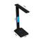 LED Desk Lamp With Wireless Charger Touch Dimmable Eye Caring Night Light With USB Port 1