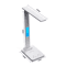 LED Desk Lamp With Wireless Charger Touch Dimmable Eye Caring Night Light With USB Port 2