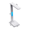 LED Desk Lamp With Wireless Charger Touch Dimmable Eye Caring Night Light With USB Port 2
